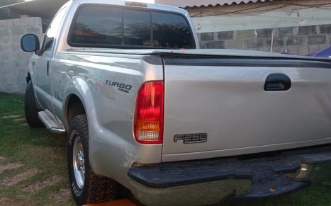 FORD F-250 3.9 4P XL CABINE SIMPLES DIESEL, Foto 1