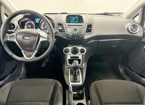 FORD Fiesta Hatch 1.6 4P FLEX SE POWERSHIFT AUTOMTICO, Foto 13