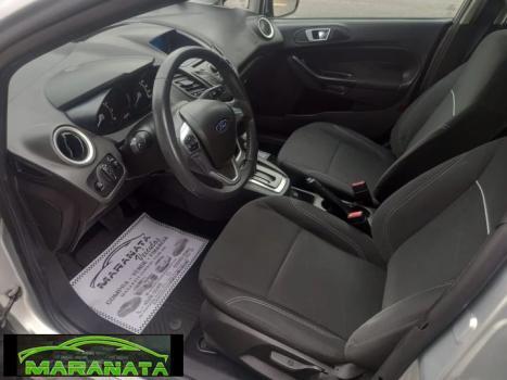 FORD Fiesta Hatch 1.6 16V 4P SE FLEX, Foto 8