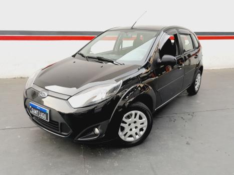 FORD Fiesta Hatch 1.0 4P FLEX, Foto 1