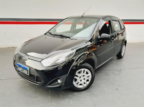 FORD Fiesta Hatch 1.0 4P FLEX, Foto 2