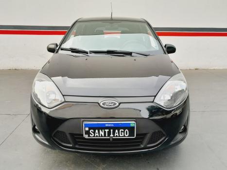 FORD Fiesta Hatch 1.0 4P FLEX, Foto 10