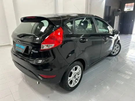 FORD Fiesta Hatch 1.5 16V 4P SE FLEX, Foto 3