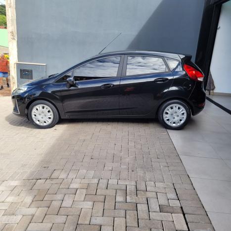 FORD Fiesta Hatch 1.6 16V 4P SE FLEX, Foto 6