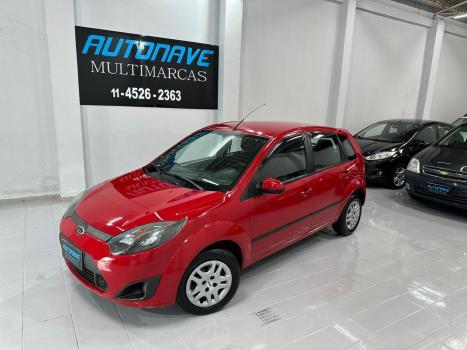 FORD Fiesta Hatch 1.0 4P CLASS FLEX, Foto 1