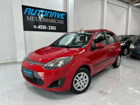 FORD Fiesta Hatch 1.0 4P CLASS FLEX, Foto 2