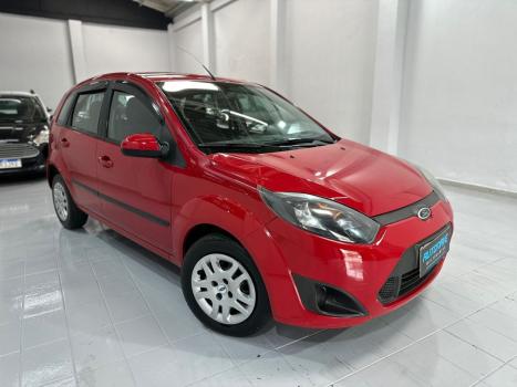 FORD Fiesta Hatch 1.0 4P CLASS FLEX, Foto 4