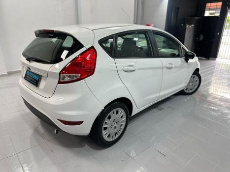 FORD Fiesta Hatch 1.5 16V 4P SE FLEX, Foto 2