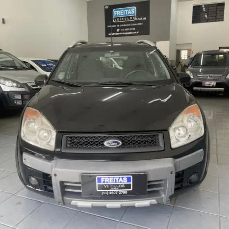 FORD Fiesta Hatch 1.0 4P TRAIL, Foto 2