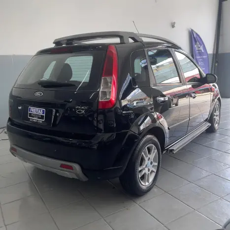 FORD Fiesta Hatch 1.0 4P TRAIL, Foto 6