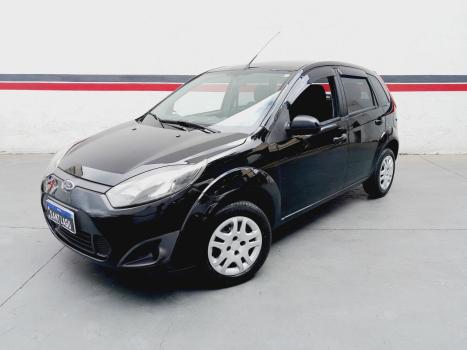 FORD Fiesta Hatch 1.0 4P FLEX, Foto 1