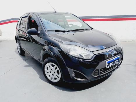 FORD Fiesta Hatch 1.0 4P FLEX, Foto 3