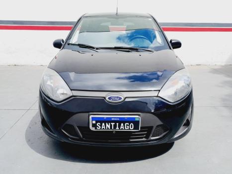 FORD Fiesta Hatch 1.0 4P FLEX, Foto 4