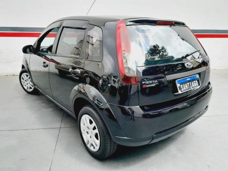 FORD Fiesta Hatch 1.0 4P FLEX, Foto 15