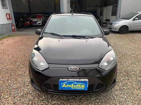 FORD Fiesta Hatch 1.0 4P CLASS FLEX, Foto 3