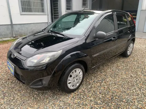 FORD Fiesta Hatch 1.0 4P CLASS FLEX, Foto 7