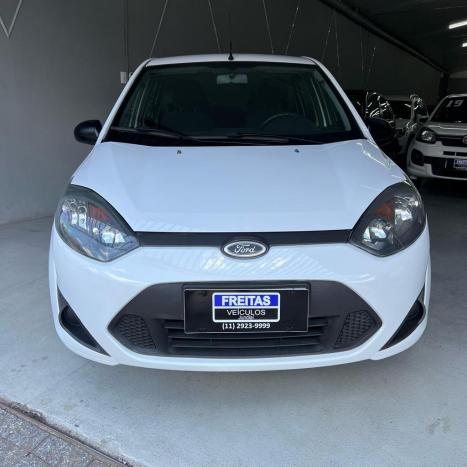 FORD Fiesta Hatch 1.0 4P CLASS FLEX, Foto 2