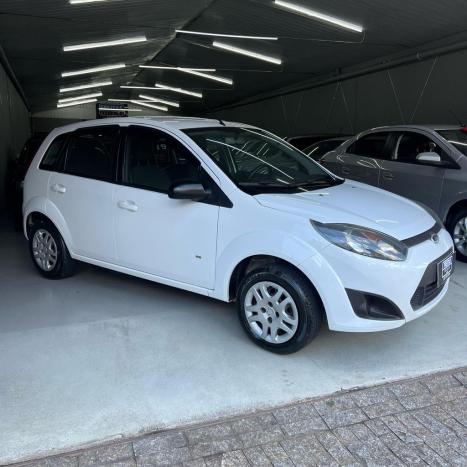 FORD Fiesta Hatch 1.0 4P CLASS FLEX, Foto 3