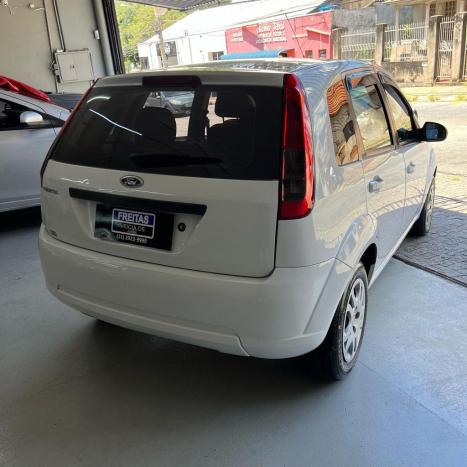FORD Fiesta Hatch 1.0 4P CLASS FLEX, Foto 8