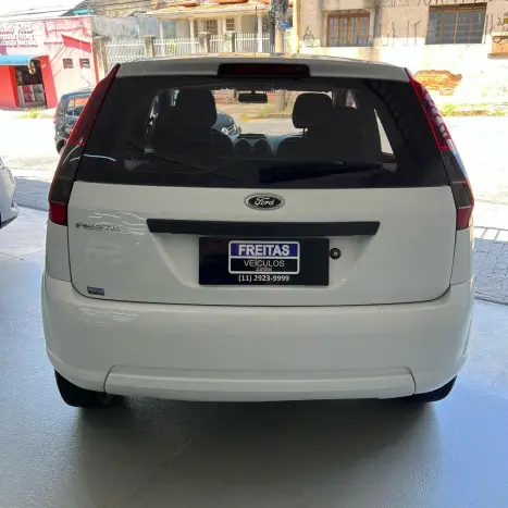 FORD Fiesta Hatch 1.0 4P CLASS FLEX, Foto 9