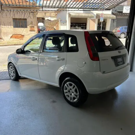 FORD Fiesta Hatch 1.0 4P CLASS FLEX, Foto 10
