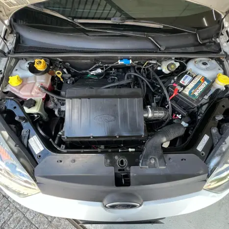 FORD Fiesta Hatch 1.0 4P CLASS FLEX, Foto 11