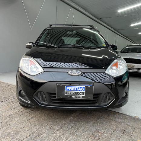 FORD Fiesta Hatch 1.6 4P CLASS FLEX, Foto 2