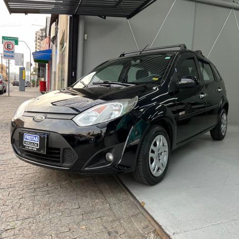FORD Fiesta Hatch 1.6 4P CLASS FLEX, Foto 3