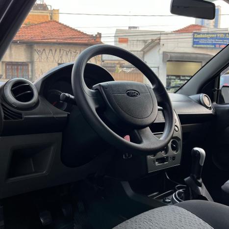 FORD Fiesta Hatch 1.6 4P CLASS FLEX, Foto 4