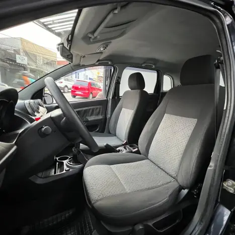 FORD Fiesta Hatch 1.6 4P CLASS FLEX, Foto 5
