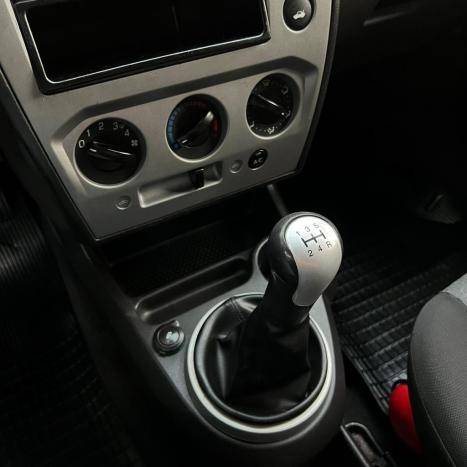 FORD Fiesta Hatch 1.6 4P CLASS FLEX, Foto 7
