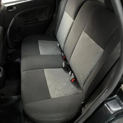 FORD Fiesta Hatch 1.6 4P CLASS FLEX, Foto 8