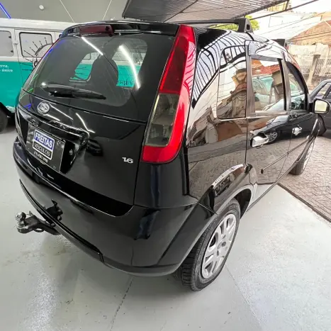 FORD Fiesta Hatch 1.6 4P CLASS FLEX, Foto 12