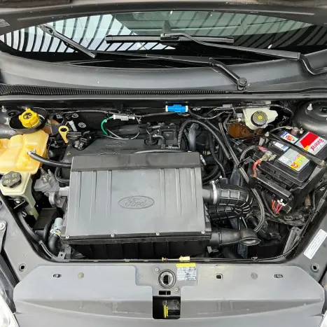 FORD Fiesta Hatch 1.6 4P CLASS FLEX, Foto 13