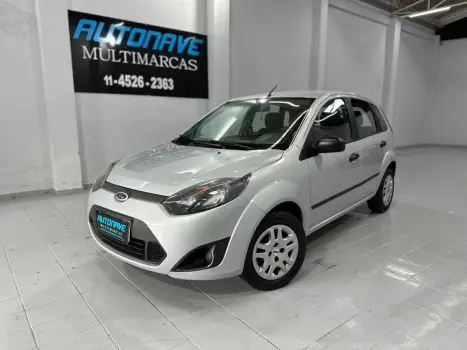 FORD Fiesta Hatch 1.0 4P CLASS FLEX, Foto 2