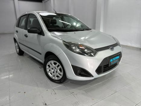 FORD Fiesta Hatch 1.0 4P CLASS FLEX, Foto 3