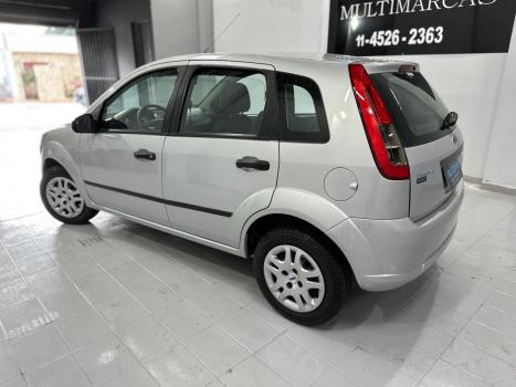 FORD Fiesta Hatch 1.0 4P CLASS FLEX, Foto 4