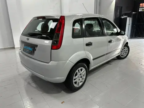 FORD Fiesta Hatch 1.0 4P CLASS FLEX, Foto 5