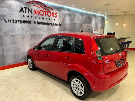 FORD Fiesta Hatch 1.0 4P CLASS, Foto 2