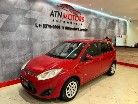 FORD Fiesta Hatch 1.0 4P CLASS, Foto 3