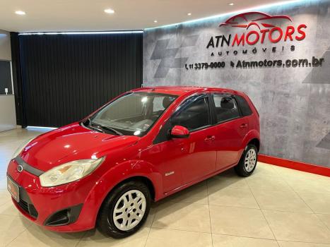 FORD Fiesta Hatch 1.0 4P CLASS, Foto 4