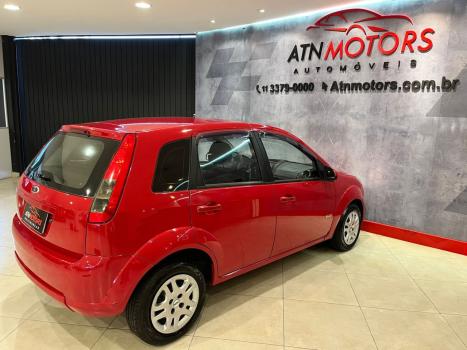 FORD Fiesta Hatch 1.0 4P CLASS, Foto 6