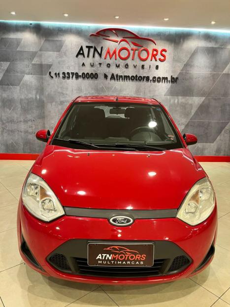 FORD Fiesta Hatch 1.0 4P CLASS, Foto 7