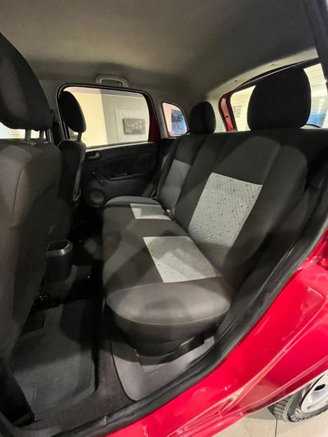 FORD Fiesta Hatch 1.0 4P CLASS, Foto 12