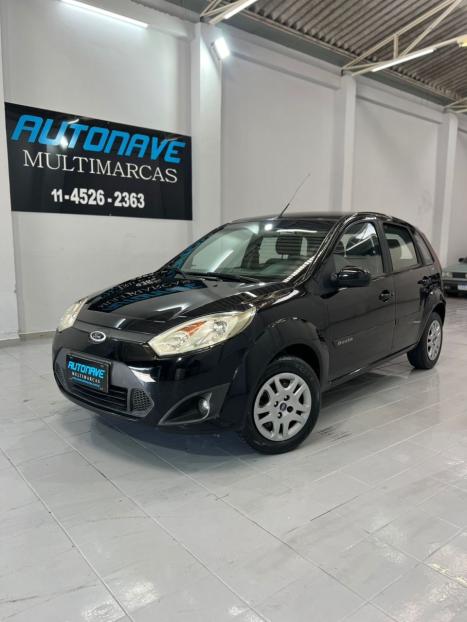 FORD Fiesta Hatch 1.6 4P FLEX, Foto 1