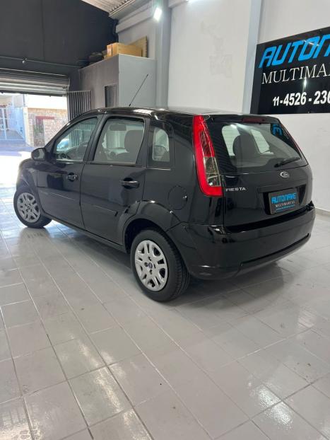 FORD Fiesta Hatch 1.6 4P FLEX, Foto 4