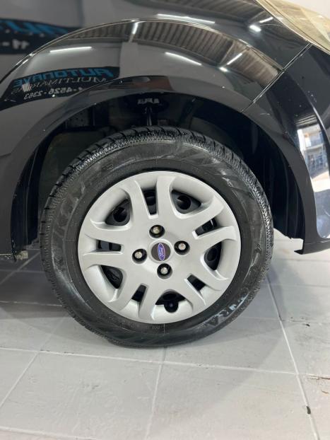 FORD Fiesta Hatch 1.6 4P FLEX, Foto 6