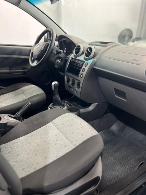 FORD Fiesta Hatch 1.6 4P FLEX, Foto 7