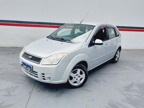 FORD Fiesta Hatch 1.0 4P FLEX, Foto 1
