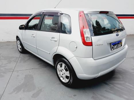 FORD Fiesta Hatch 1.0 4P FLEX, Foto 2